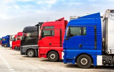 İzmir Okmeydanı Ambar Nakliyat